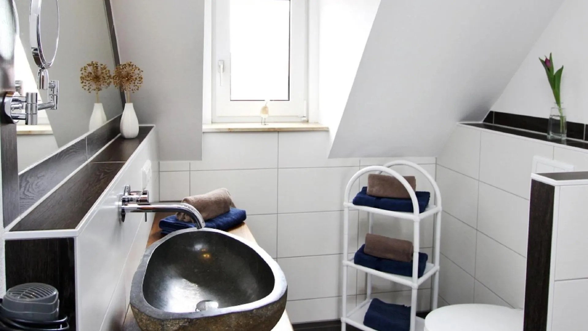 Apartamento Ferienhof Sonnengarten Gunzenhausen