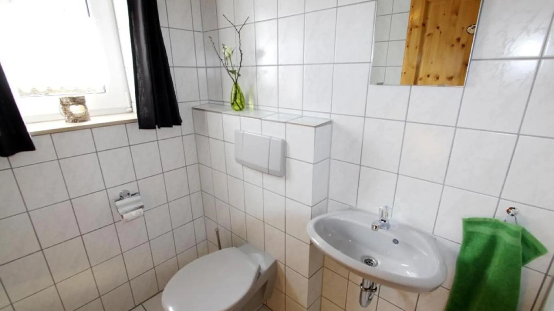 Ferienhof Sonnengarten Gunzenhausen Apartamento