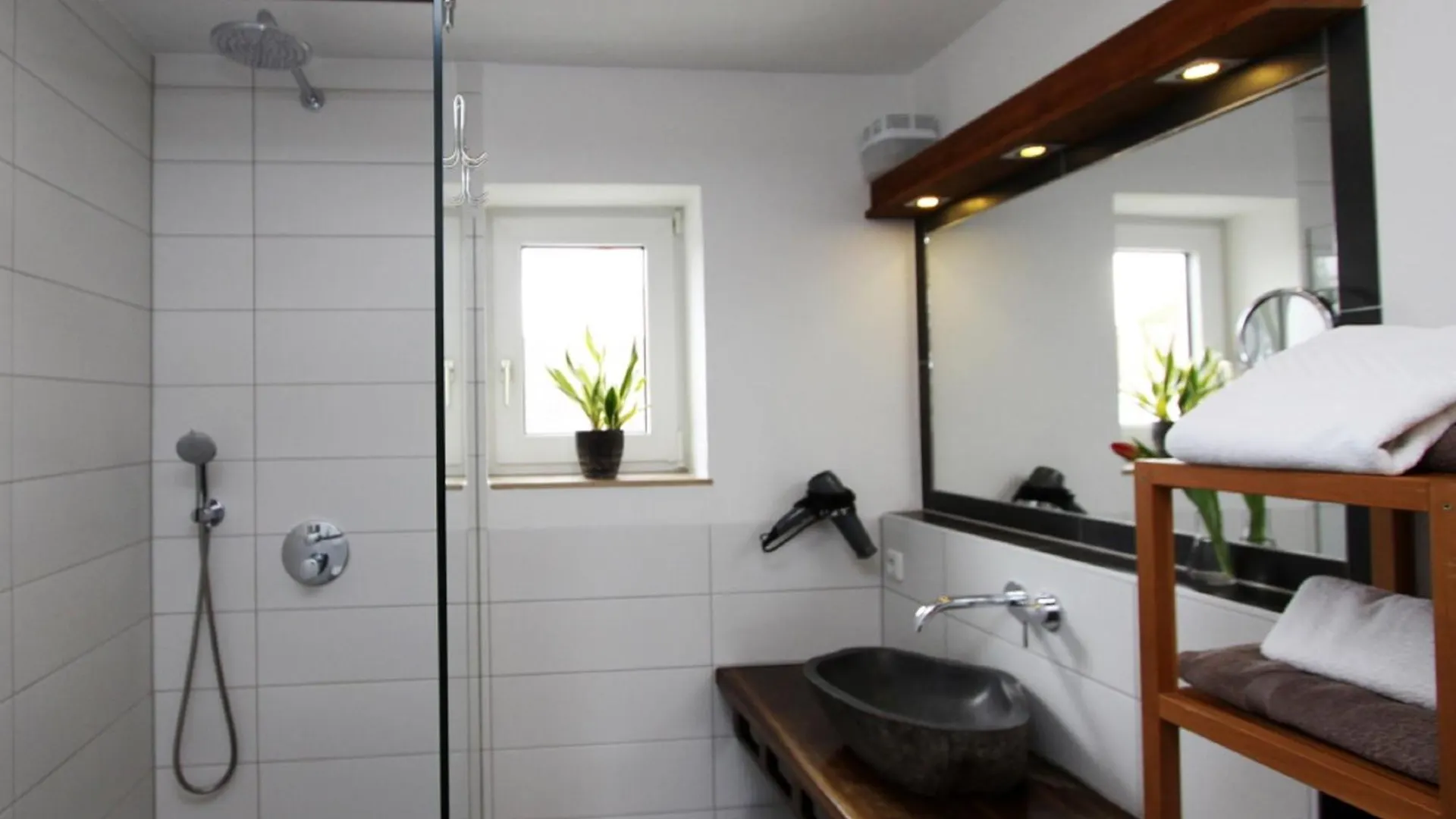 Apartamento Ferienhof Sonnengarten Gunzenhausen Alemania