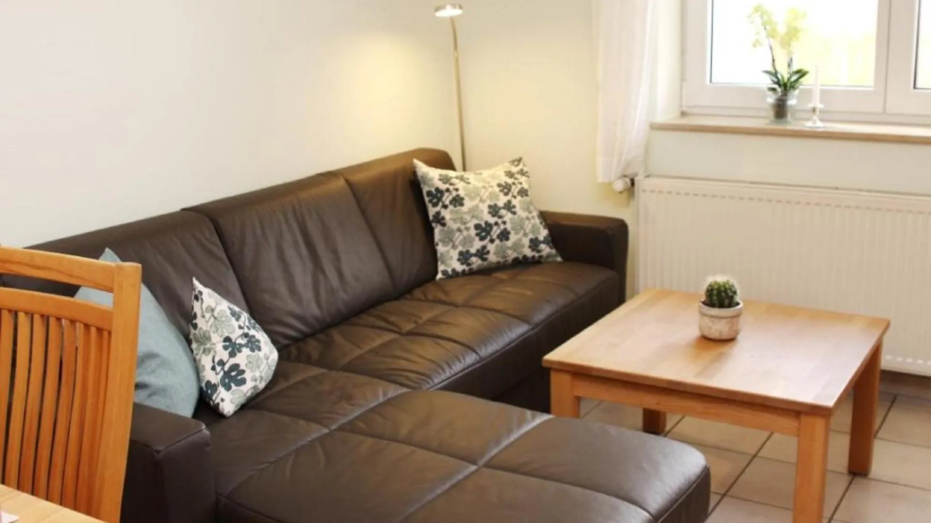 Ferienhof Sonnengarten Gunzenhausen Apartamento