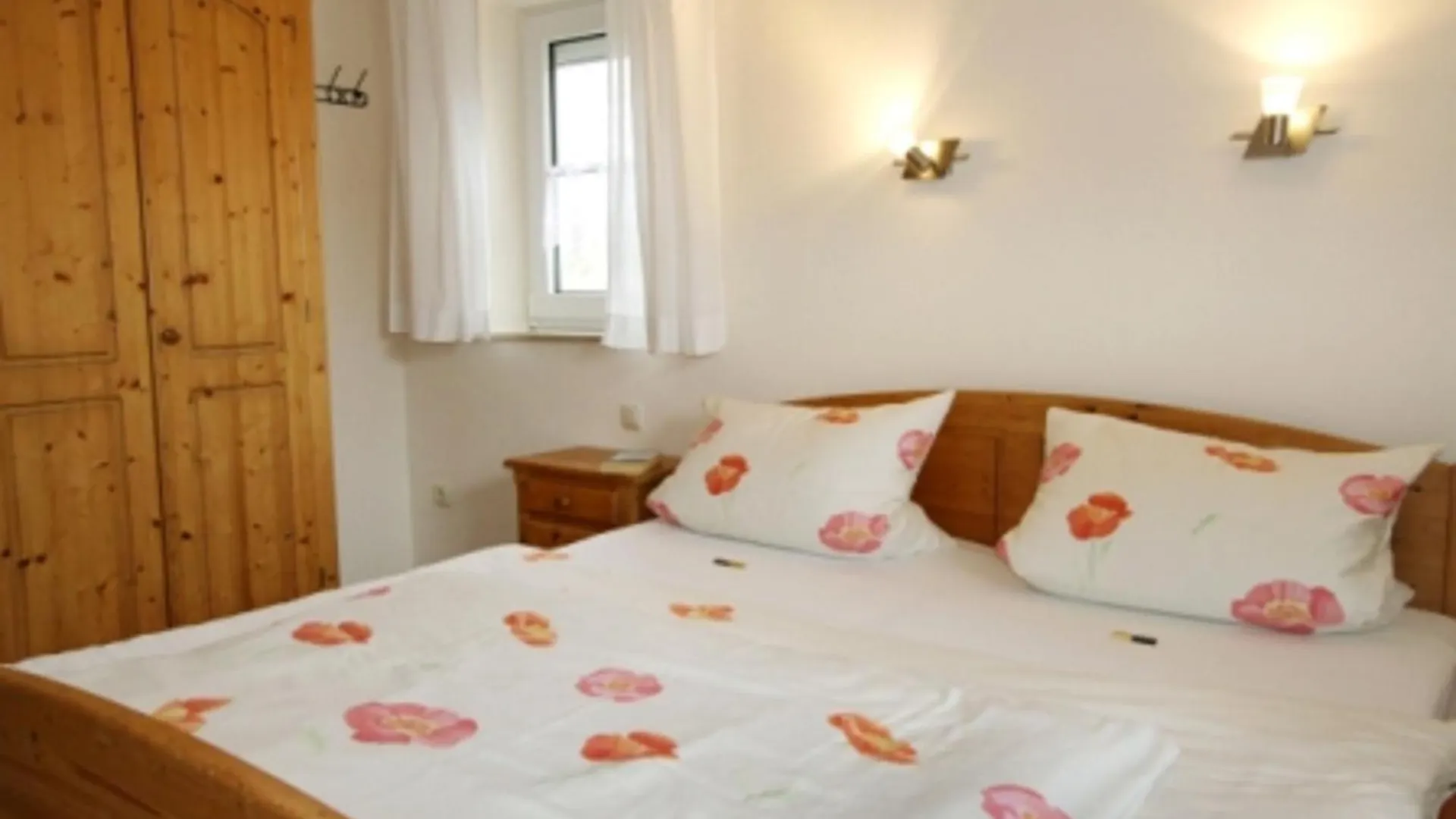 Ferienhof Sonnengarten Gunzenhausen Apartamento